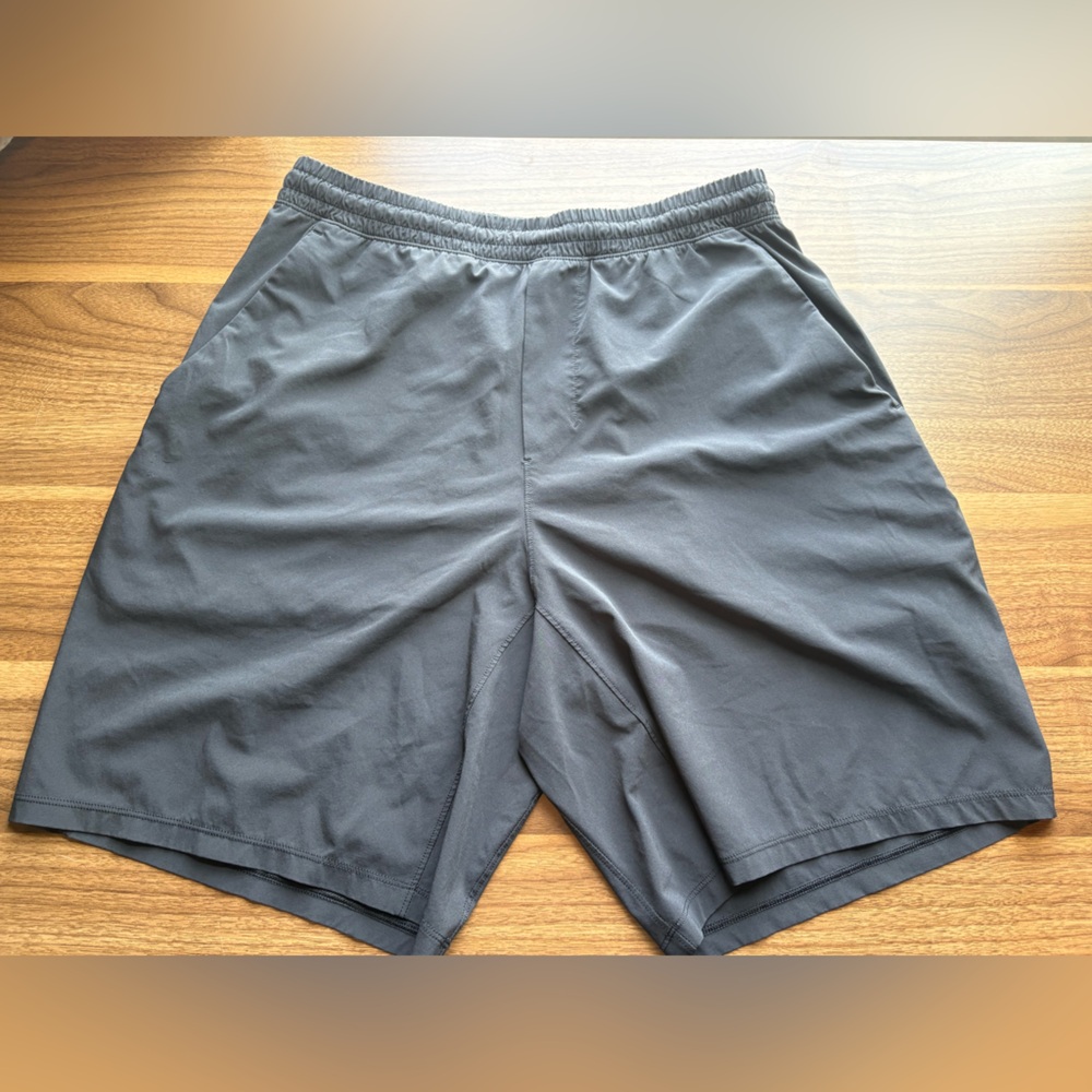 Lululemon Pacebreaker Linerless Short 9”